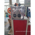 High-Speed 3D Filament Extrusion Line 1.75mm Abs 3d Filament Plastic Extrusion Machine Line Manufactory